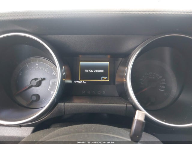 1FA6P8TH2J5176905 Ford Mustang Ecoboost