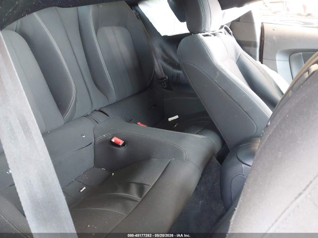 1FA6P8TH2J5176905 Ford Mustang Ecoboost