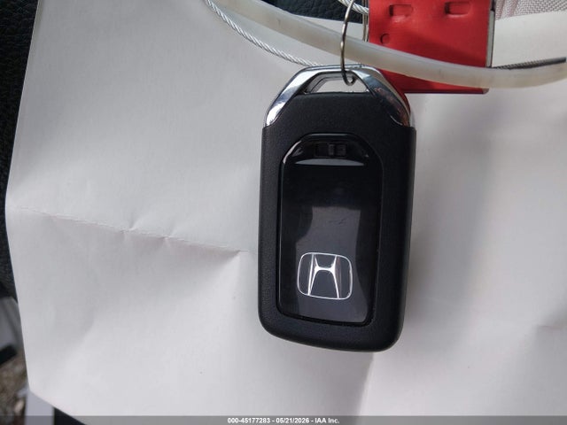 Aukcja sprzedaży 2019 Honda Accord Lx, vin: 1HGCV1F11KA084624, numer aukcji: 45177283