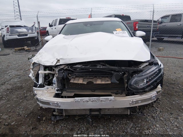 Aukcja sprzedaży 2019 Honda Accord Lx, vin: 1HGCV1F11KA084624, numer aukcji: 45177283