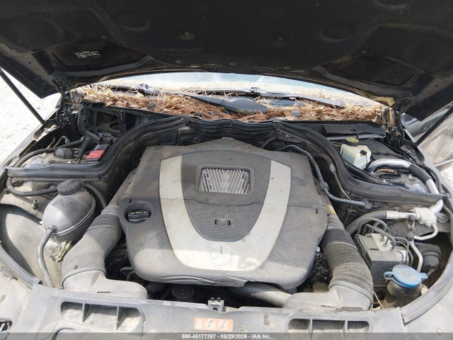 Продаж на аукціоні авто 2010 Mercedes-benz C 300 Sport, vin: WDDGF5EB5AR119105, номер лоту: 45177287