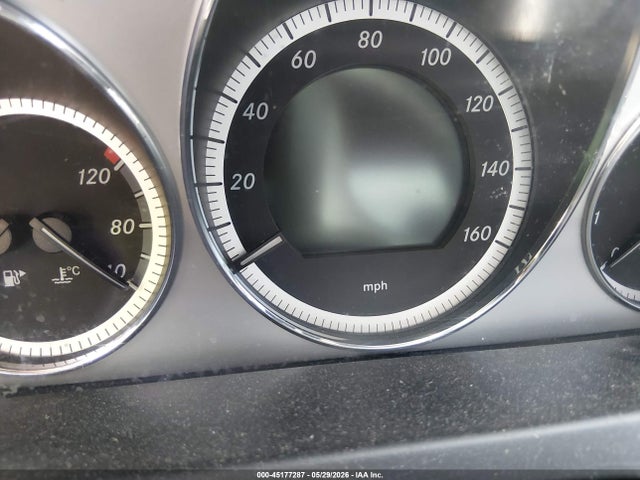 Продаж на аукціоні авто 2010 Mercedes-benz C 300 Sport, vin: WDDGF5EB5AR119105, номер лоту: 45177287