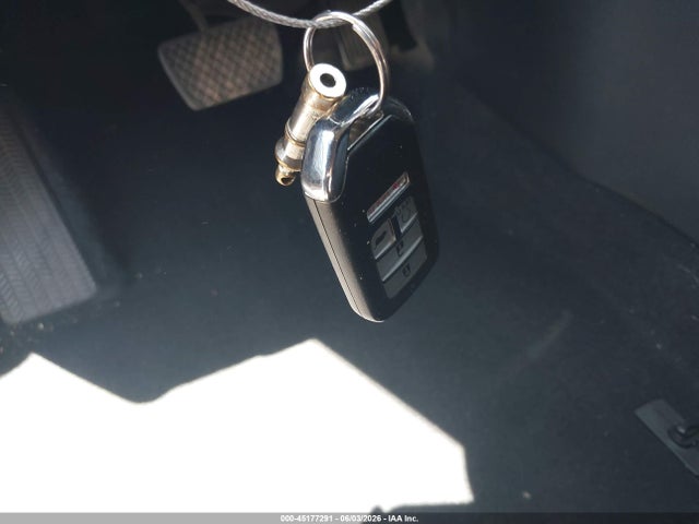 2019 Honda Cr-v Ex მანქანა იყიდება აუქციონზე, vin: 7FARW2H52KE024455, აუქციონის ნომერი: 45177291