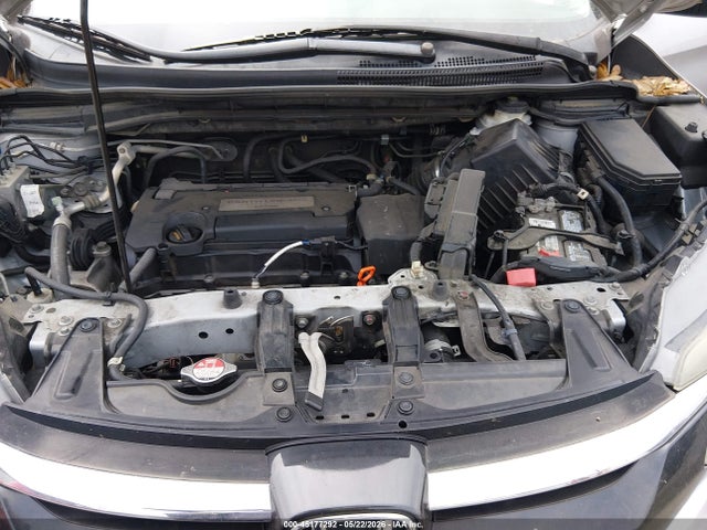 Aukcja sprzedaży 2015 Honda Cr-v Lx, vin: 2HKRM3H38FH550621, numer aukcji: 45177292