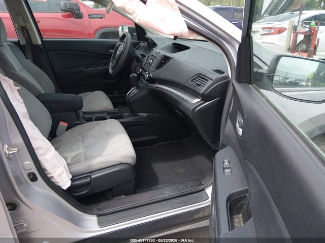 Aukcja sprzedaży 2015 Honda Cr-v Lx, vin: 2HKRM3H38FH550621, numer aukcji: 45177292