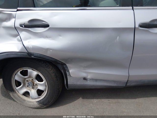 Aukcja sprzedaży 2015 Honda Cr-v Lx, vin: 2HKRM3H38FH550621, numer aukcji: 45177292