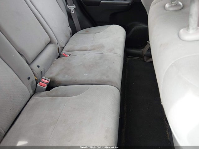 Aukcja sprzedaży 2015 Honda Cr-v Lx, vin: 2HKRM3H38FH550621, numer aukcji: 45177292