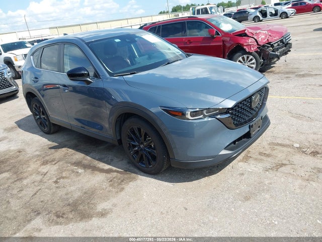 Aukcja sprzedaży 2024 Mazda Cx-5 2.5 S Carbon Edition, vin: JM3KFBCL8R0425091, numer aukcji: 45177293
