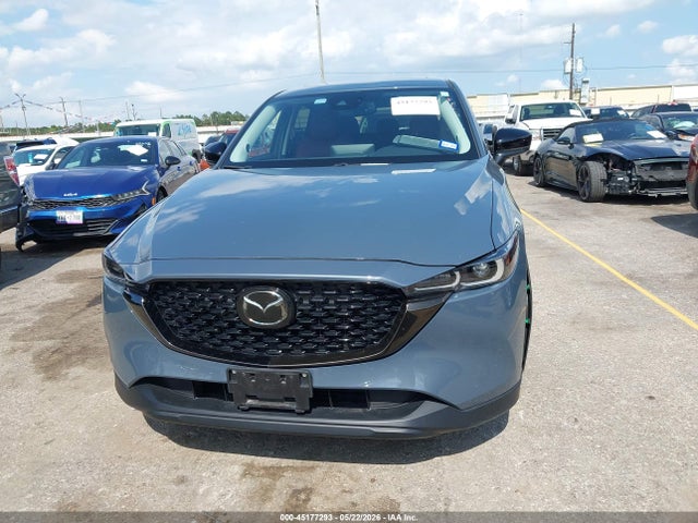 Aukcja sprzedaży 2024 Mazda Cx-5 2.5 S Carbon Edition, vin: JM3KFBCL8R0425091, numer aukcji: 45177293