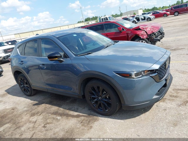 Aukcja sprzedaży 2024 Mazda Cx-5 2.5 S Carbon Edition, vin: JM3KFBCL8R0425091, numer aukcji: 45177293
