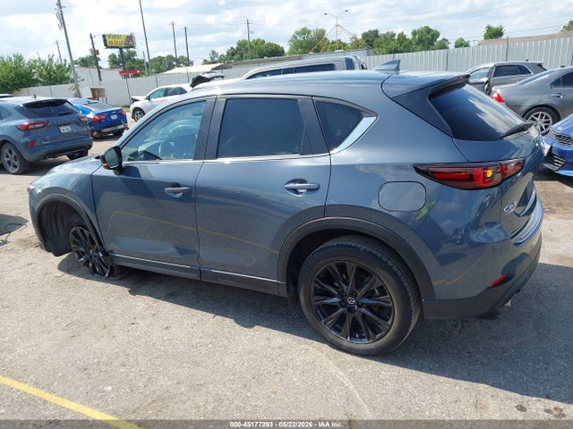 Aukcja sprzedaży 2024 Mazda Cx-5 2.5 S Carbon Edition, vin: JM3KFBCL8R0425091, numer aukcji: 45177293