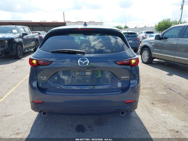 Aukcja sprzedaży 2024 Mazda Cx-5 2.5 S Carbon Edition, vin: JM3KFBCL8R0425091, numer aukcji: 45177293