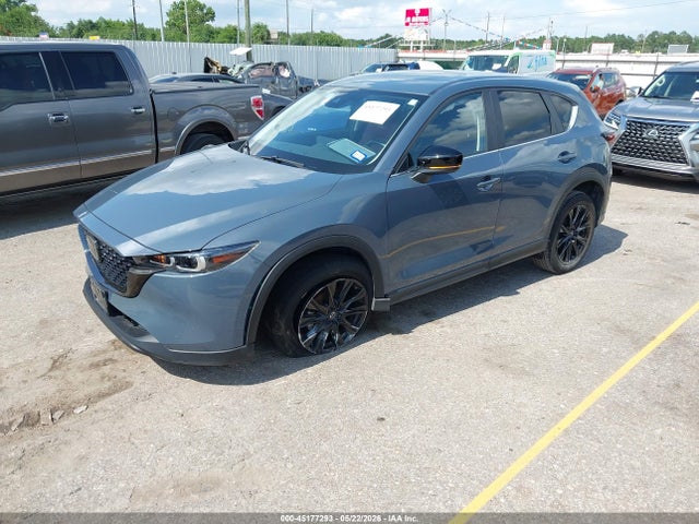 Aukcja sprzedaży 2024 Mazda Cx-5 2.5 S Carbon Edition, vin: JM3KFBCL8R0425091, numer aukcji: 45177293