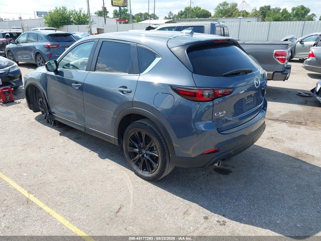 Aukcja sprzedaży 2024 Mazda Cx-5 2.5 S Carbon Edition, vin: JM3KFBCL8R0425091, numer aukcji: 45177293
