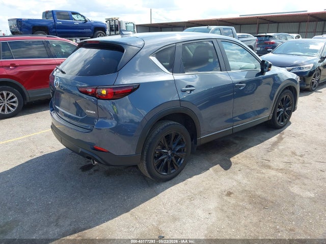 Aukcja sprzedaży 2024 Mazda Cx-5 2.5 S Carbon Edition, vin: JM3KFBCL8R0425091, numer aukcji: 45177293