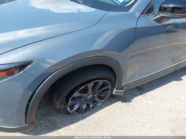 Aukcja sprzedaży 2024 Mazda Cx-5 2.5 S Carbon Edition, vin: JM3KFBCL8R0425091, numer aukcji: 45177293