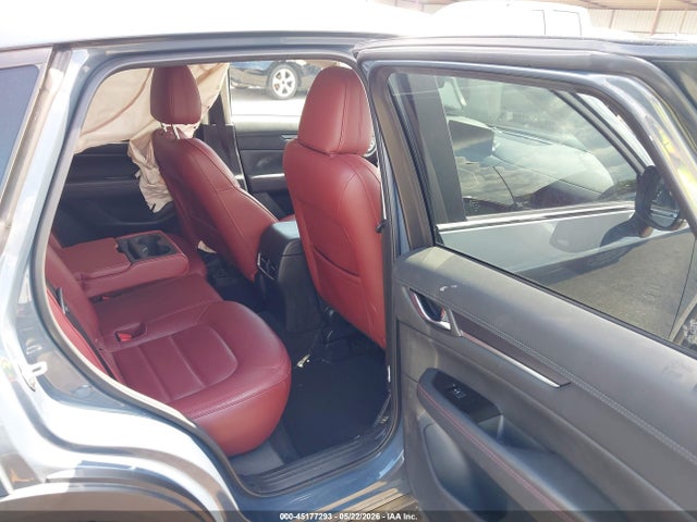 Aukcja sprzedaży 2024 Mazda Cx-5 2.5 S Carbon Edition, vin: JM3KFBCL8R0425091, numer aukcji: 45177293