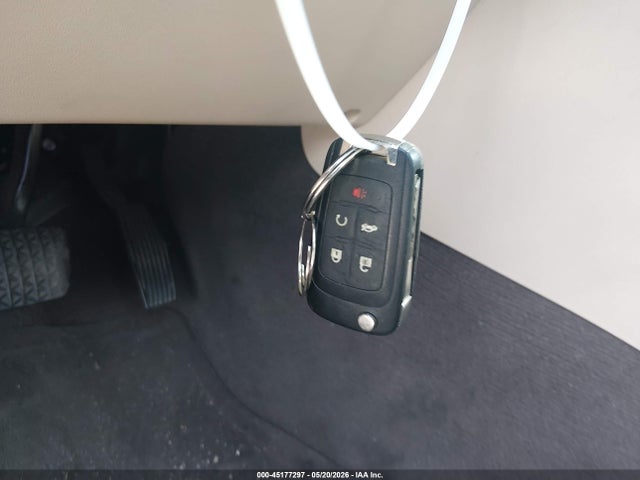 2014 Buick Lacrosse Leather Group მანქანა იყიდება აუქციონზე, vin: 1G4GB5G37EF195746, აუქციონის ნომერი: 45177297
