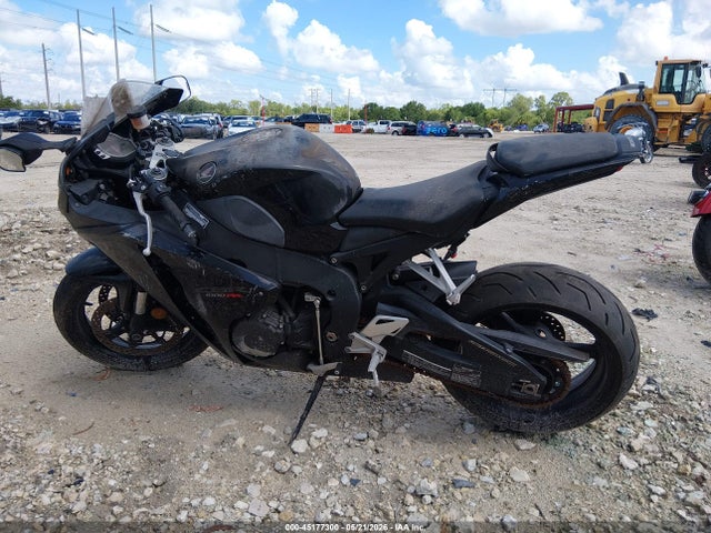 Aukcja sprzedaży 2008 Honda Cbr1000 Rr, vin: JH2SC59028M004949, numer aukcji: 45177300