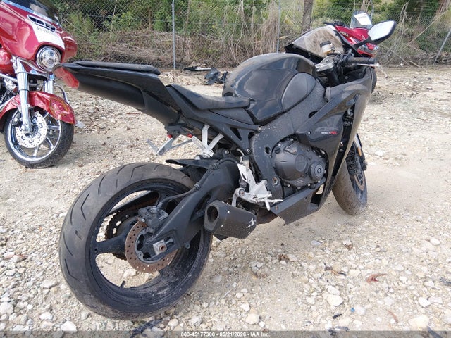 Aukcja sprzedaży 2008 Honda Cbr1000 Rr, vin: JH2SC59028M004949, numer aukcji: 45177300