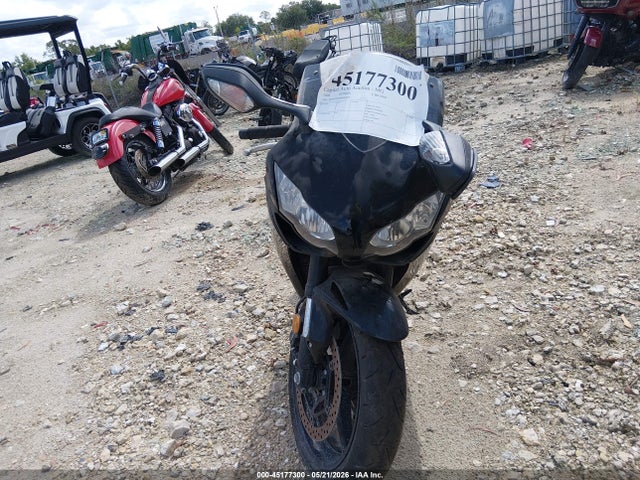 Aukcja sprzedaży 2008 Honda Cbr1000 Rr, vin: JH2SC59028M004949, numer aukcji: 45177300