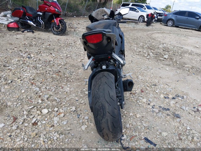 Aukcja sprzedaży 2008 Honda Cbr1000 Rr, vin: JH2SC59028M004949, numer aukcji: 45177300