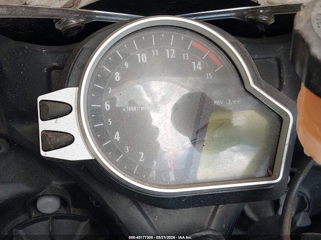 Aukcja sprzedaży 2008 Honda Cbr1000 Rr, vin: JH2SC59028M004949, numer aukcji: 45177300