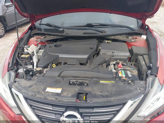 Продажа на аукционе авто 2016 Nissan Altima 2.5 Sv, vin: 1N4AL3AP1GC281068, номер лота: 45177302