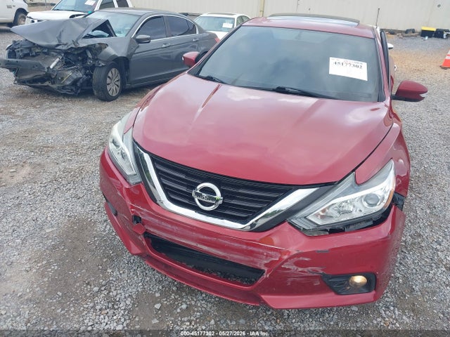 Продажа на аукционе авто 2016 Nissan Altima 2.5 Sv, vin: 1N4AL3AP1GC281068, номер лота: 45177302