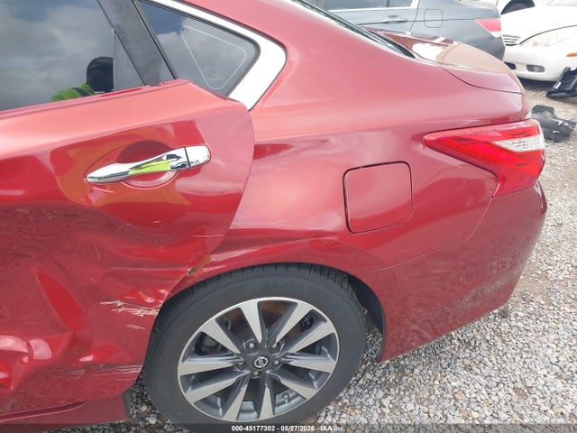 Продажа на аукционе авто 2016 Nissan Altima 2.5 Sv, vin: 1N4AL3AP1GC281068, номер лота: 45177302