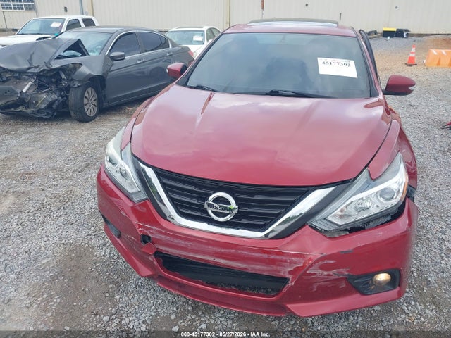 Продажа на аукционе авто 2016 Nissan Altima 2.5 Sv, vin: 1N4AL3AP1GC281068, номер лота: 45177302