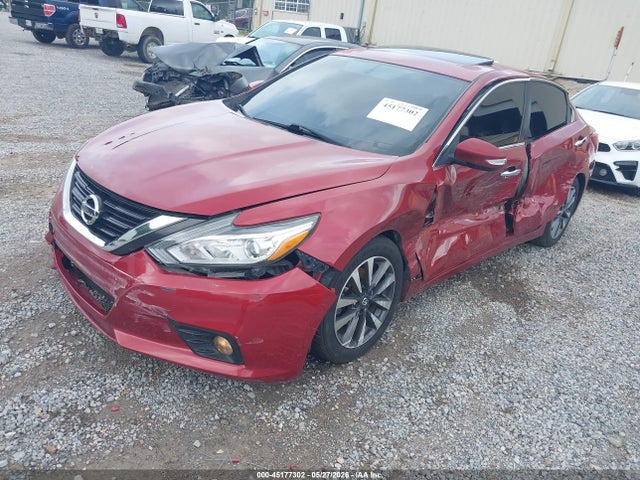 Продажа на аукционе авто 2016 Nissan Altima 2.5 Sv, vin: 1N4AL3AP1GC281068, номер лота: 45177302