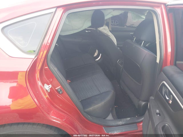 Продажа на аукционе авто 2016 Nissan Altima 2.5 Sv, vin: 1N4AL3AP1GC281068, номер лота: 45177302
