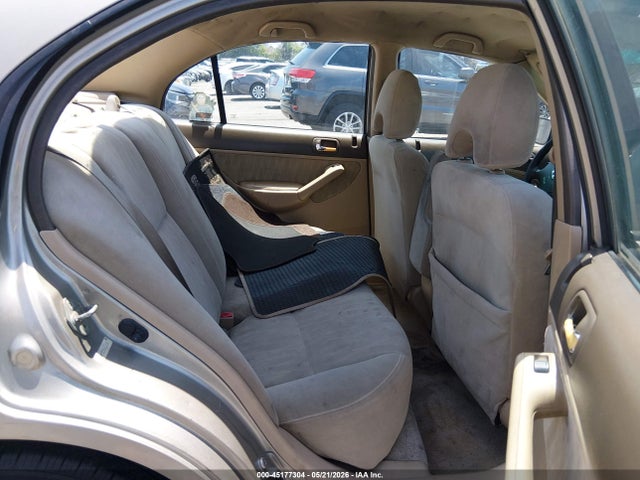 Aukcja sprzedaży 2005 Honda Civic Lx, vin: 2HGES16535H515930, numer aukcji: 45177304