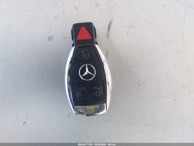 Aukcja sprzedaży 2015 Mercedes-benz Ml 350, vin: 4JGDA5JBXFA519955, numer aukcji: 45177305