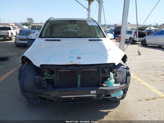 Aukcja sprzedaży 2015 Mercedes-benz Ml 350, vin: 4JGDA5JBXFA519955, numer aukcji: 45177305