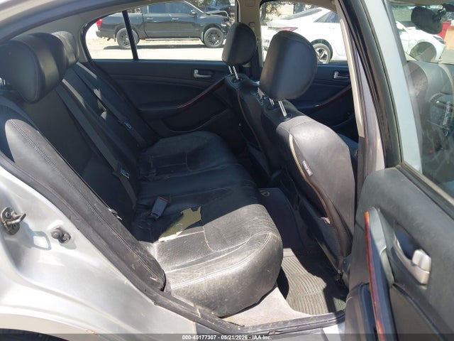 Aukcja sprzedaży 2004 Infiniti G35, vin: JNKCV51E84M113469, numer aukcji: 45177307