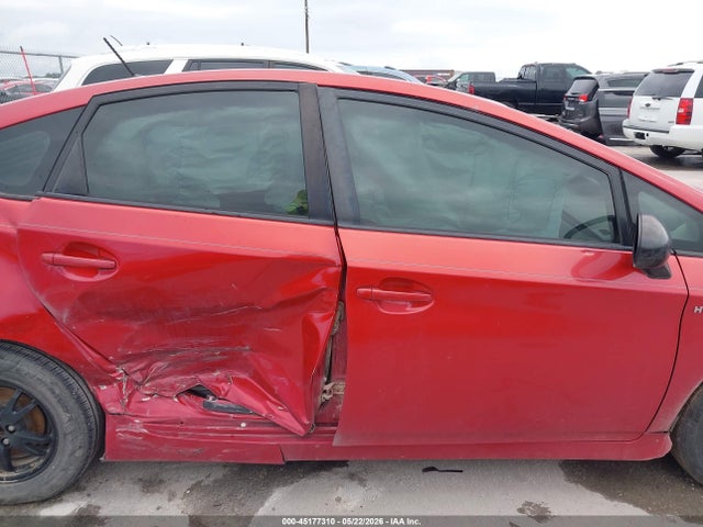 Aukcja sprzedaży 2014 Toyota Prius, vin: JTDKN3DU7E1785143, numer aukcji: 45177310