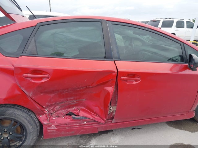 Aukcja sprzedaży 2014 Toyota Prius, vin: JTDKN3DU7E1785143, numer aukcji: 45177310