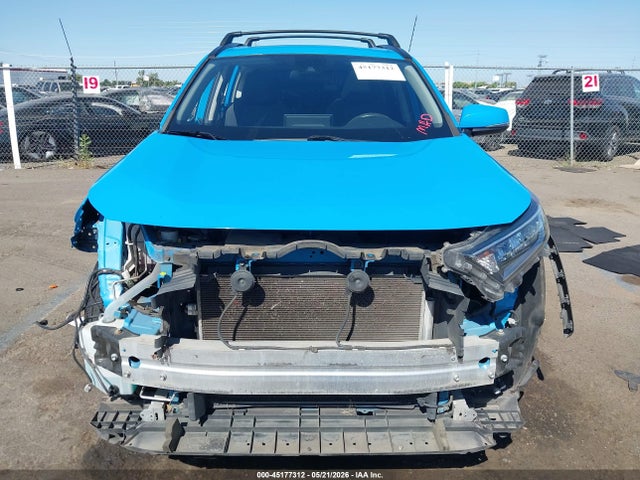 Toyota Rav4 Xle 2019 2T3P1RFV2KW001538 Image 13
