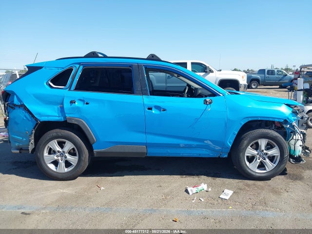 Toyota Rav4 Xle 2019 2T3P1RFV2KW001538 Image 14