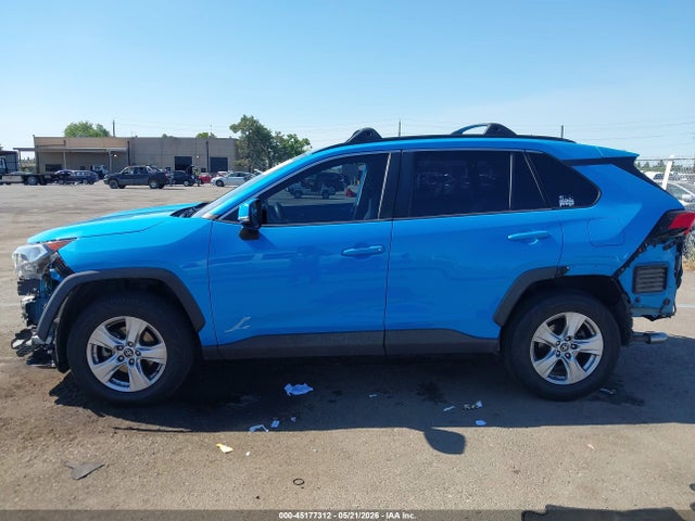 Toyota Rav4 Xle 2019 2T3P1RFV2KW001538 Image 15