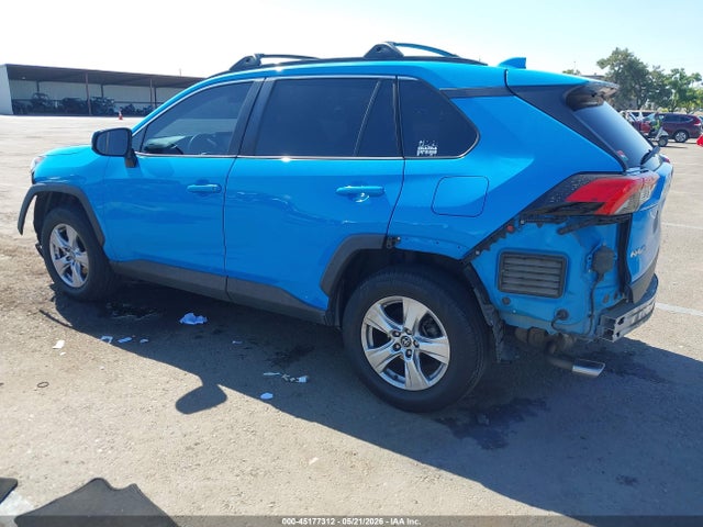 Toyota Rav4 Xle 2019 2T3P1RFV2KW001538 Image 3