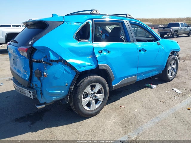 Toyota Rav4 Xle 2019 2T3P1RFV2KW001538 Image 4