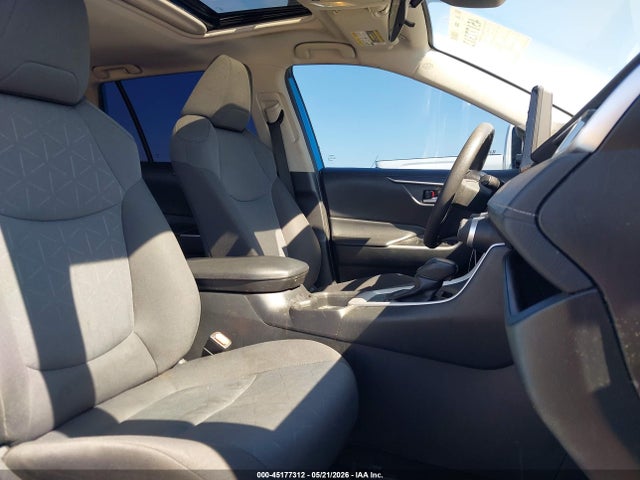 Toyota Rav4 Xle 2019 2T3P1RFV2KW001538 Image 5