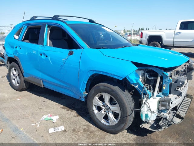 Toyota Rav4 Xle 2019 2T3P1RFV2KW001538 Image 6