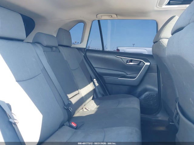 Toyota Rav4 Xle 2019 2T3P1RFV2KW001538 Image 8