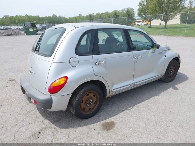 Продаж на аукціоні авто 2003 Chrysler Pt Cruiser, vin: 3C4FY48B53T560863, номер лоту: 45177315