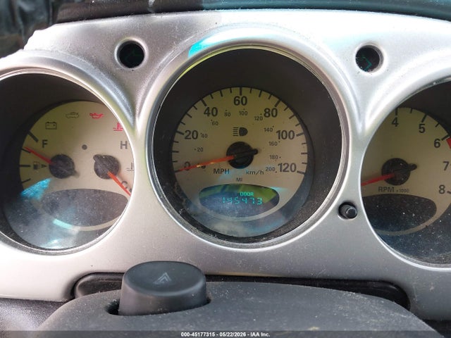 Продаж на аукціоні авто 2003 Chrysler Pt Cruiser, vin: 3C4FY48B53T560863, номер лоту: 45177315