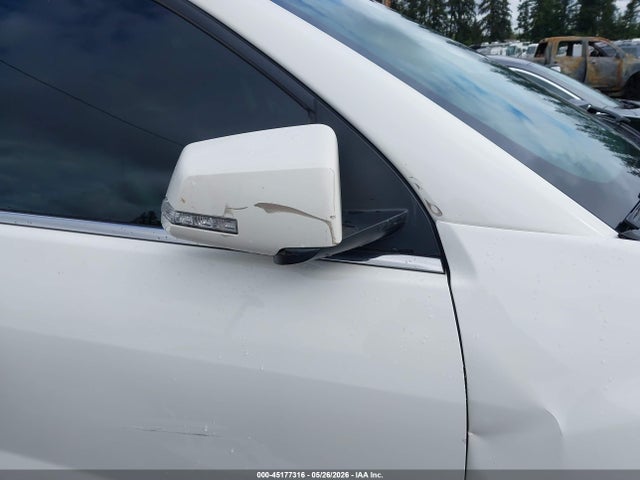 Aukcja sprzedaży 2011 Gmc Acadia Denali, vin: 1GKKVTED8BJ300832, numer aukcji: 45177316
